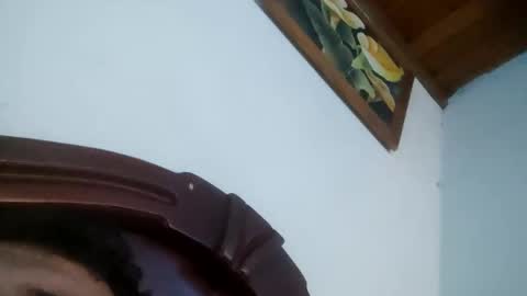 mauriciomonsalve1120 online show from November 9, 11:35 am