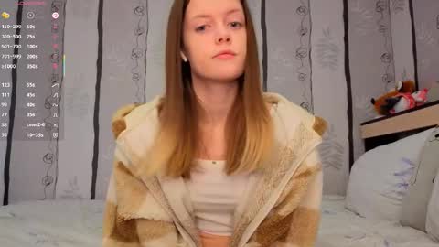 Lucy online show from February 4, 8:07 am