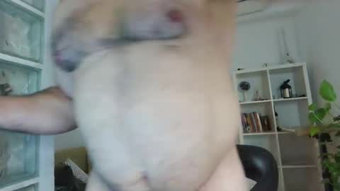 mauro1971 online show from November 17, 11:51 pm