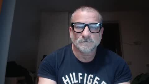 mauro1971 online show from February 7, 12:02 am