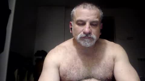 mauro1971 online show from April 16, 10:56 pm