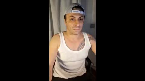 Marcellobausola  s k i -p e online show from April 20, 6:55 pm