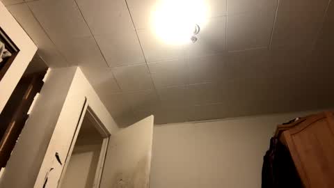 Snapshot of maverick7000 chatting on February 20, 7:01 am maverick7000 online show from February 20, 7:01 am