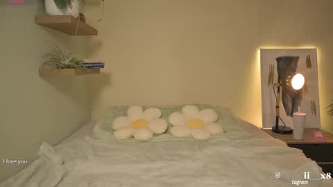 Maria Victoria Schedule 2pm until 9pm GMT-5 online show from February 17, 8:52 pm