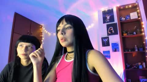 mavimist_ online show from January 17, 3:05 am