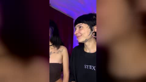 mavimist_ online show from February 18, 2:00 am