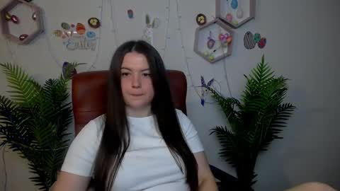 MavkaCute online show from March 31, 7:03 pm