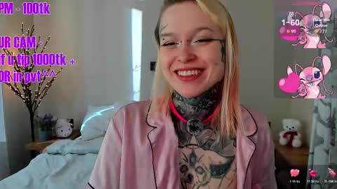 Ur sweet heart online show from February 20, 5:29 am