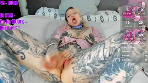 Ur sweet heart online show from April 17, 6:05 am