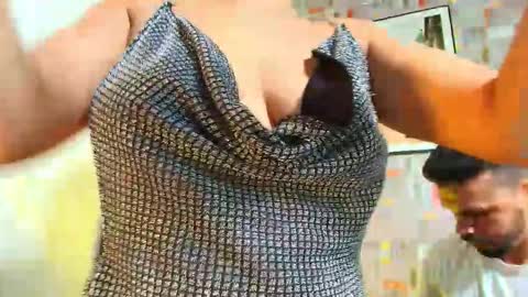 Max  Ashley online show from January 15, 2:37 pm