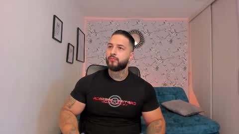 max D. online show from July 2, 1:25 am