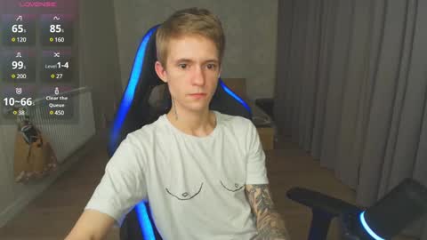 Snapshot of max_gen chatting on January 11, 8:32 pm Max Gen with tats 24years And Ethan without tats 20 years online show from January 11, 8:32 pm