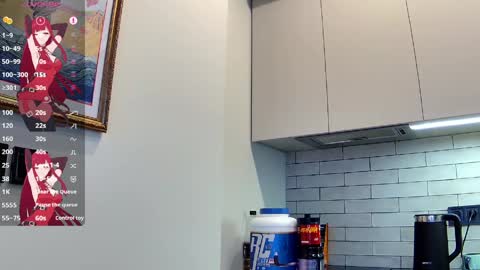    online show from April 6, 5:19 am