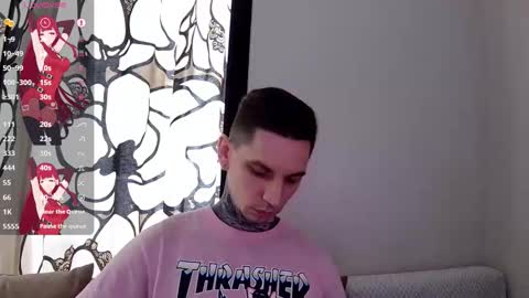    online show from March 22, 9:57 am