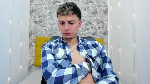 max_sstteel online show from April 23, 12:29 pm