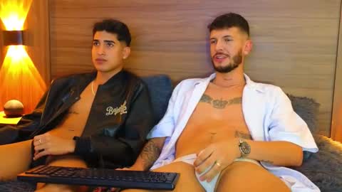 Max Taylor online show from October 13, 11:51 pm