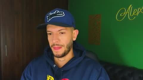 Max Taylor online show from February 13, 1:26 pm