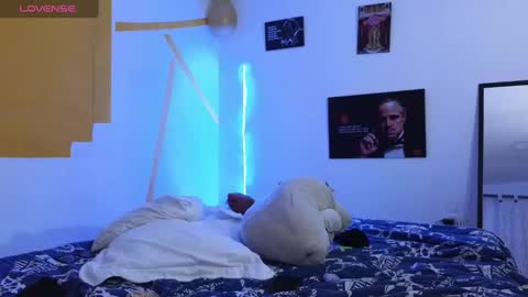 Max  Dalyn online show from January 29, 11:46 pm