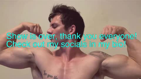 Max online show from March 8, 2:04 am