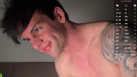 Max online show from July 5, 8:16 pm