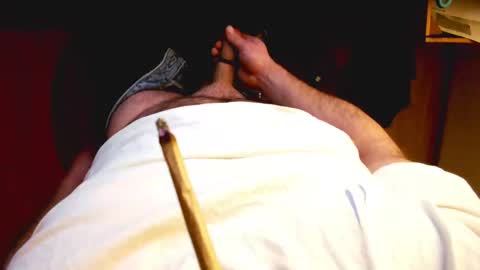 maxcamlove online show from January 11, 1:27 am