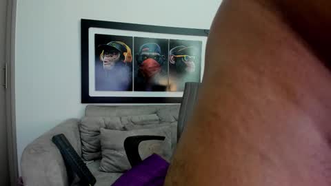 Maxcarther online show from November 19, 7:45 pm