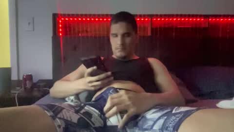 perezcouple online show from March 18, 4:40 am