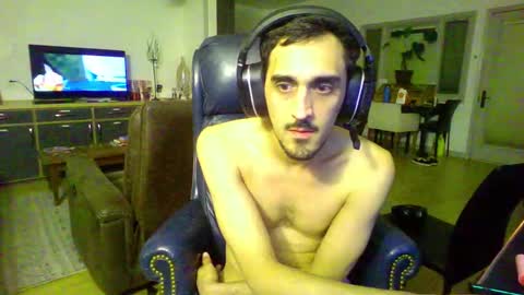 Max Harris online show from September 21, 7:34 am