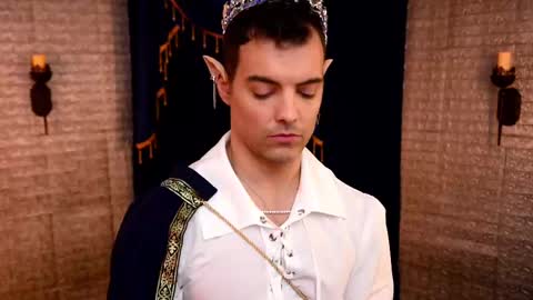 Max Hughes online show from October 30, 3:07 am