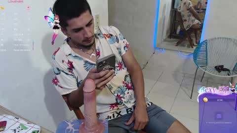 maxi dick online show from April 2, 1:51 pm