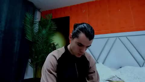 Alex online show from February 27, 11:25 am