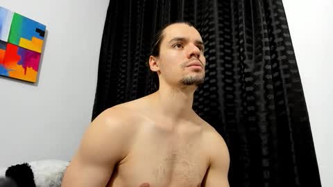 Alex online show from October 25, 10:32 pm