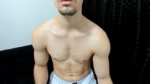 Alex online show from October 24, 10:32 pm