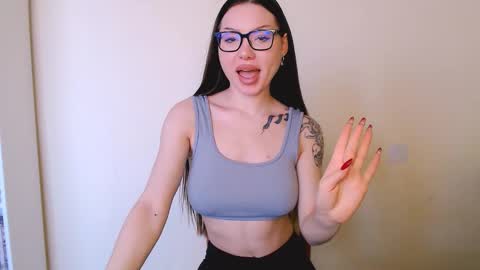 Joanna online show from March 1, 11:47 am