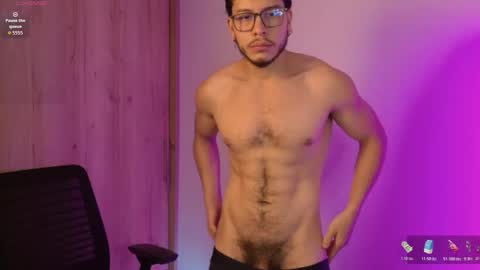 Mikael online show from November 30, 10:22 am