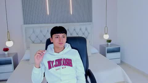 --  -- online show from December 2, 7:01 pm