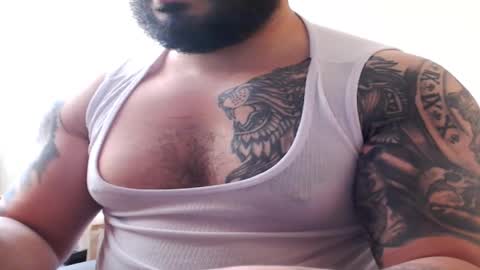 maximiliano_coot online show from December 17, 4:14 pm