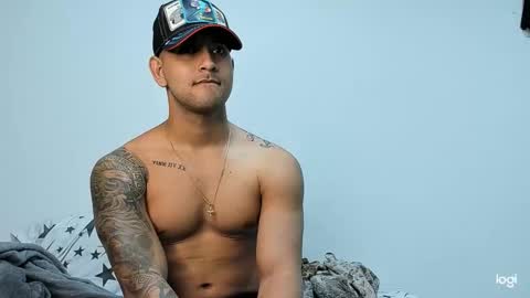 Maximo online show from February 5, 11:30 pm