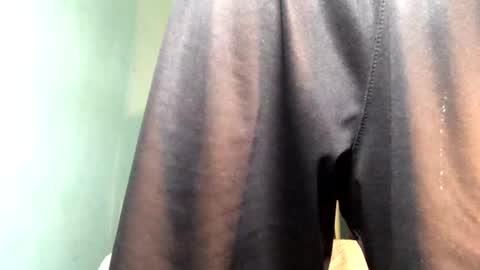 Maximo Aron Vega online show from February 15, 8:11 am