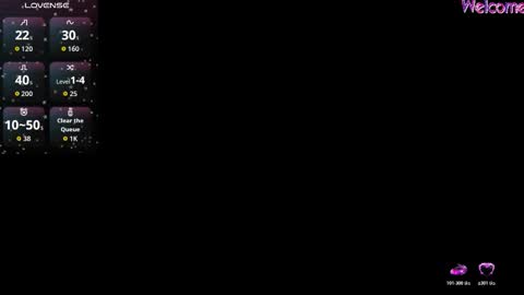 Maximus online show from March 25, 12:23 pm