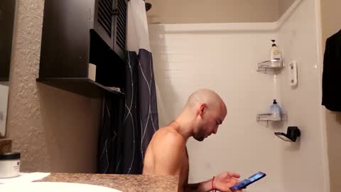 Maximus Demitrious online show from February 22, 12:58 am