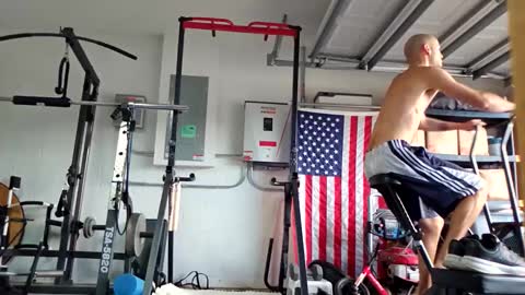 Maximus Demitrious online show from January 6, 9:52 pm