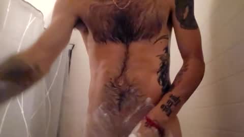 Maximus Demitrious online show from February 18, 2:11 am