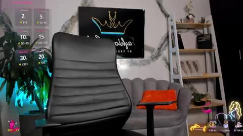 Maximus online show from January 8, 4:29 am