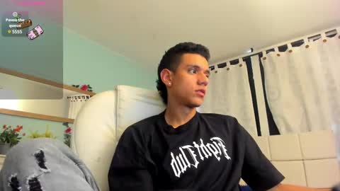 Maximus online show from February 13, 7:42 pm