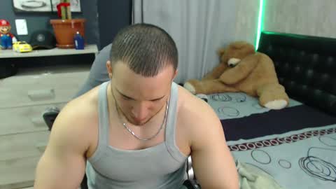 maximus online show from December 1, 11:40 pm