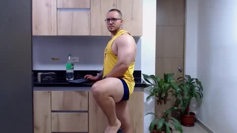 maximus online show from February 5, 3:21 am