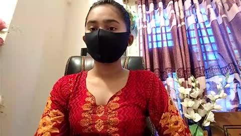 Dorea online show from November 25, 7:18 am