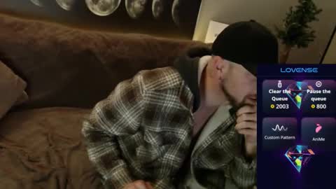 MaxRouger online show from November 5, 9:55 am