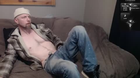 MaxRouger online show from April 9, 6:19 am